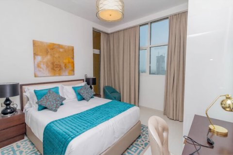 Apartment in Jumeirah Village Circle, Dubai, UAE 2 bedrooms, 104.47 sq.m. № 748949 - photo 12