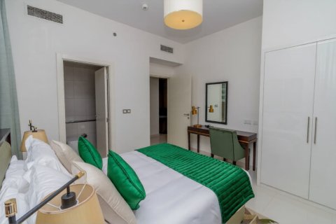 Apartment in Jumeirah Village Circle, Dubai, UAE 2 bedrooms, 104.47 sq.m. № 748949 - photo 9