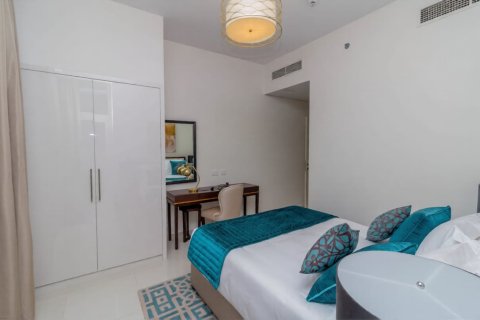 Apartment in Jumeirah Village Circle, Dubai, UAE 2 bedrooms, 104.47 sq.m. № 748949 - photo 4