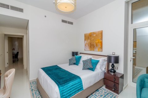 Apartment in Jumeirah Village Circle, Dubai, UAE 2 bedrooms, 104.47 sq.m. № 748949 - photo 11