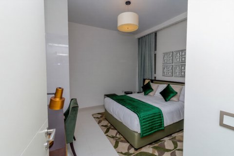 Apartment in Jumeirah Village Circle, Dubai, UAE 2 bedrooms, 104.47 sq.m. № 748949 - photo 7