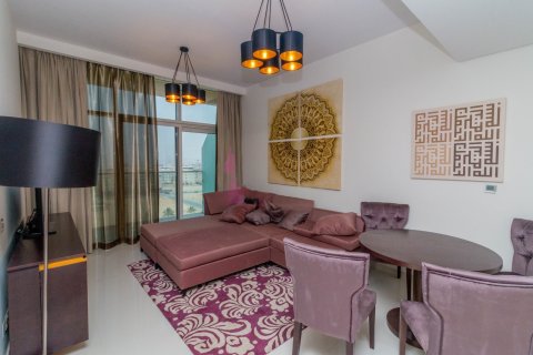 Apartment in Jumeirah Village Circle, Dubai, UAE 2 bedrooms, 104.47 sq.m. № 748949 - photo 2
