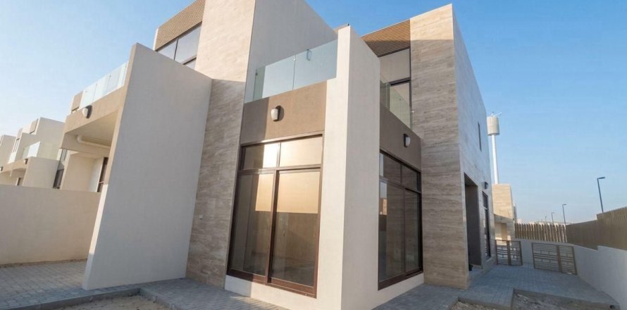 Kuća u nizu u gradu Dubai, UAE 4 spavaće sobe, 288 m2 Br. 752026