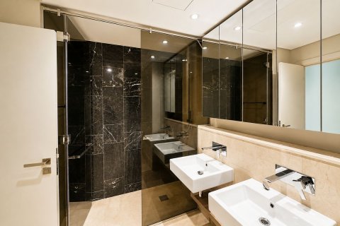 Apartamento para arrendamento em Palm Jumeirah, Dubai, EAU 2 quartos, 124.2 m2 № 752024 - foto 10