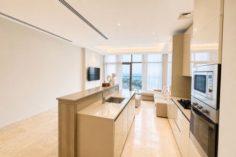 Apartamento para arrendamento em Palm Jumeirah, Dubai, EAU 2 quartos, 124.2 m2 № 752024 - foto 9