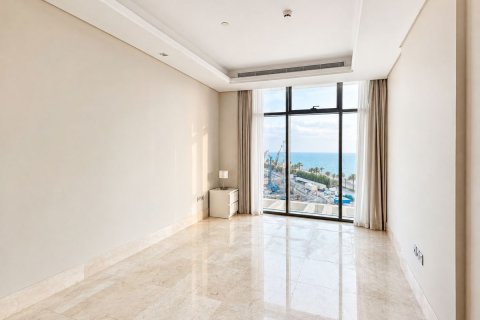 Apartamento para arrendamento em Palm Jumeirah, Dubai, EAU 2 quartos, 124.2 m2 № 752024 - foto 4