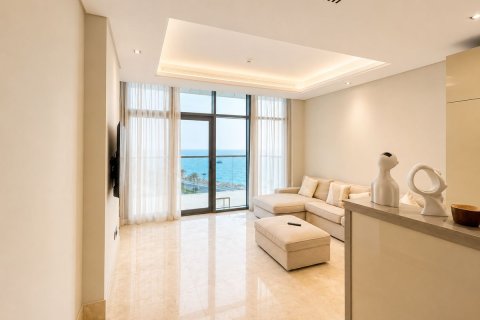 Apartamento para arrendamento em Palm Jumeirah, Dubai, EAU 2 quartos, 124.2 m2 № 752024 - foto 5