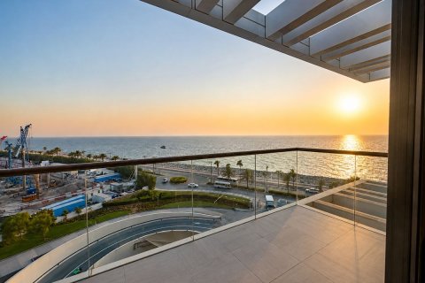 Huoneisto Palm Jumeirah, Dubai, Arabiemiraatit 2 makuuhuonetta, 124.2 m2 № 752024