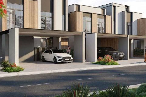Βίλα σε Dubai, ΗΑΕ 4 υπνοδωμάτια, 240 τ.μ. Αρ. 752028 - φωτογραφία 5