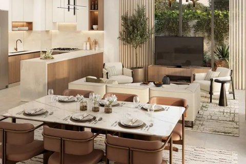 Βίλα σε Dubai, ΗΑΕ 4 υπνοδωμάτια, 240 τ.μ. Αρ. 752028 - φωτογραφία 2
