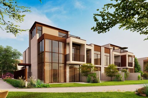 Villa en Dubai, EAU 4 dormitorios, 240 m² № 752028