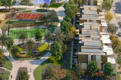 Βίλα σε Dubai, ΗΑΕ 4 υπνοδωμάτια, 240 τ.μ. Αρ. 752028 - φωτογραφία 10