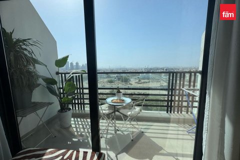 Apartamento en Arjan, Dubai, EAU 38.1 m² № 752025