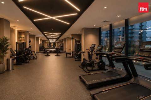 Διαμέρισμα σε Arjan, Dubai, ΗΑΕ 1 υπνοδωμάτιο, 80.7 τ.μ. Αρ. 752030 - φωτογραφία 9