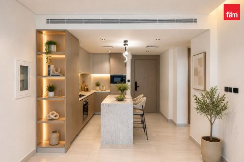 Διαμέρισμα σε Arjan, Dubai, ΗΑΕ 1 υπνοδωμάτιο, 80.7 τ.μ. Αρ. 752030 - φωτογραφία 3