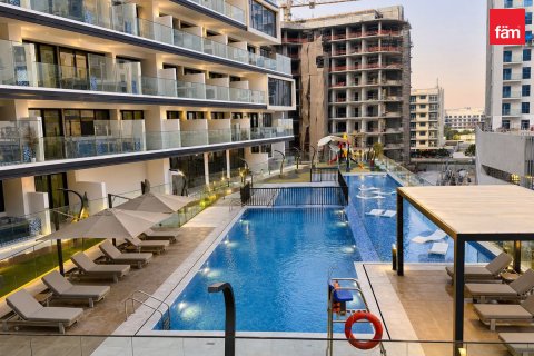 Διαμέρισμα σε Arjan, Dubai, ΗΑΕ 1 υπνοδωμάτιο, 80.7 τ.μ. Αρ. 752030 - φωτογραφία 10