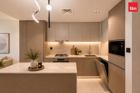 Διαμέρισμα σε Arjan, Dubai, ΗΑΕ 1 υπνοδωμάτιο, 80.7 τ.μ. Αρ. 752030 - φωτογραφία 2
