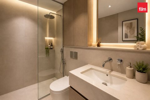 Διαμέρισμα σε Arjan, Dubai, ΗΑΕ 1 υπνοδωμάτιο, 80.7 τ.μ. Αρ. 752030 - φωτογραφία 6