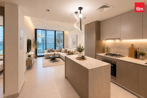 Apartmen di Arjan, Dubai, UAE 1 bilik tidur, 80.7 meter persegi № 752030