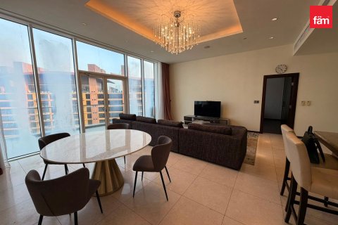 Appartement à louer à Palm Jumeirah, Dubai, EAU 1 chambre, 119.9 m2 № 752029 - photo 7