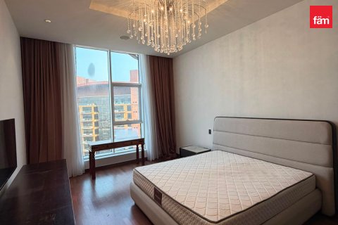 Appartement à louer à Palm Jumeirah, Dubai, EAU 1 chambre, 119.9 m2 № 752029 - photo 3