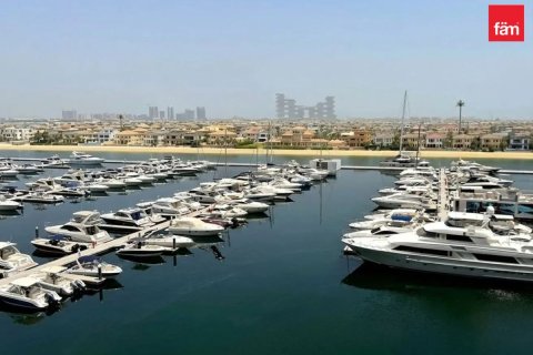 Appartement à louer à Palm Jumeirah, Dubai, EAU 1 chambre, 119.9 m2 № 752029 - photo 4