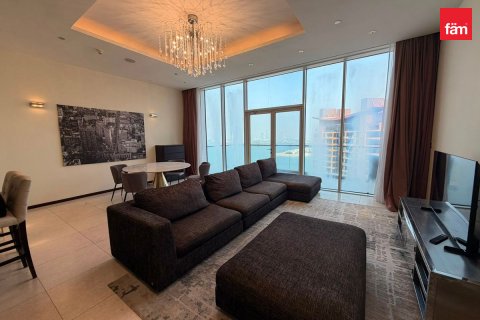 Huoneisto Palm Jumeirah, Dubai, Arabiemiraatit 1 makuuhuone, 119.9 m2 № 752029