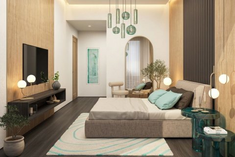 شقة للبيع في دبي، الإمارات العربية المتحدة 1 غرفة نوم ، 64.9 متر مربع ، رقم 752027 - صورة 2