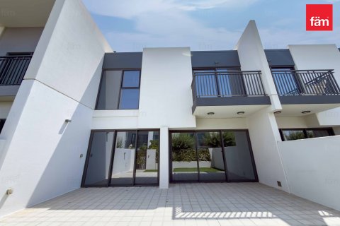 Vila v Dubai, SAE 3 spálne, 161 m2 č. 761037 - Fotografia 30