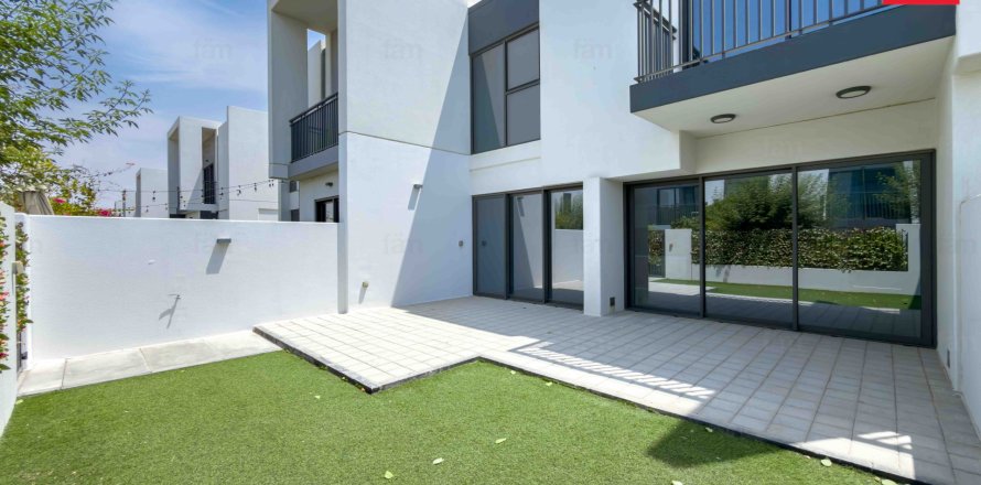 Vila v Dubai, SAE 3 spálne, 161 m2 č. 761037