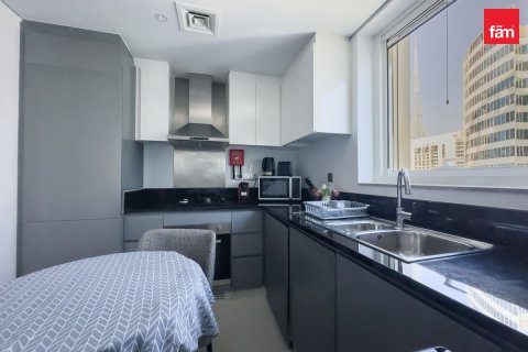 Appartement à vendre à  Business Bay, Dubai, EAU 42.6 m2 № 761033 - photo 10