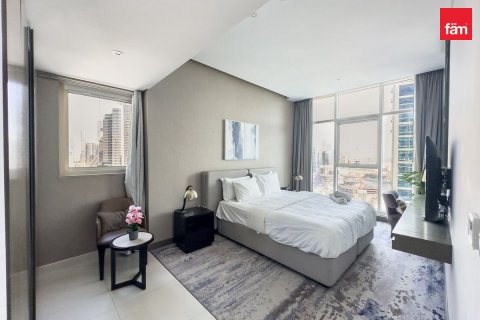 Business Bay、Dubai、UAEにあるマンション 42.6 m2 No761033