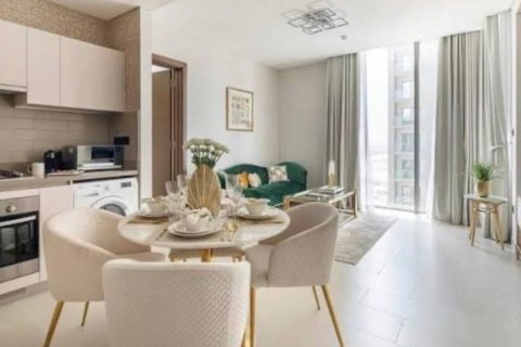 Apartemen di Dubai, UEA 1 kamar tidur, 68.8 m2 nomor 761034 - foto 2