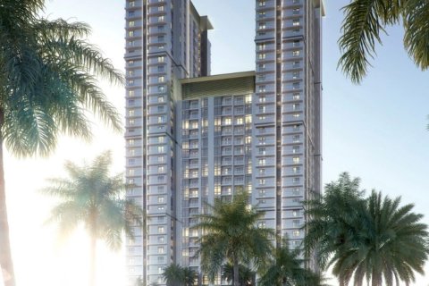 Apartemen di Dubai, UEA 1 kamar tidur, 68.8 m2 nomor 761034 - foto 14