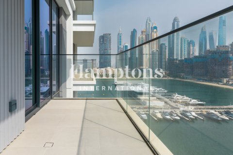 Apartment sa Dubai Harbour, UAE 2 silid-tulugan, 111.29779400 sq.m. № 739960 - larawan 8