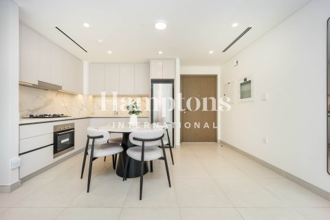 Apartment sa Dubai Harbour, UAE 2 silid-tulugan, 111.29779400 sq.m. № 739960 - larawan 29