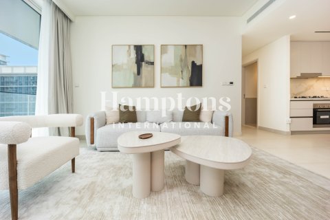 Apartment sa Dubai Harbour, UAE 2 silid-tulugan, 111.29779400 sq.m. № 739960 - larawan 3