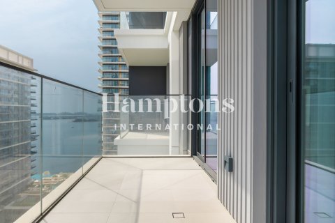 Apartment sa Dubai Harbour, UAE 2 silid-tulugan, 111.29779400 sq.m. № 739960 - larawan 5