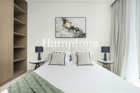 Apartment sa Dubai Harbour, UAE 2 silid-tulugan, 111.29779400 sq.m. № 739960 - larawan 23