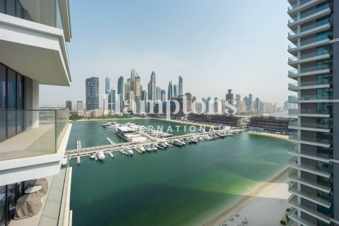 Apartment sa Dubai Harbour, UAE 2 silid-tulugan, 111.29779400 sq.m. № 739960 - larawan 26