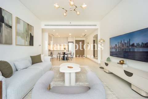 Apartment sa Dubai Harbour, UAE 2 silid-tulugan, 111.29779400 sq.m. № 739960 - larawan 22