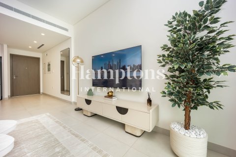 Apartment sa Dubai Harbour, UAE 2 silid-tulugan, 111.29779400 sq.m. № 739960 - larawan 27