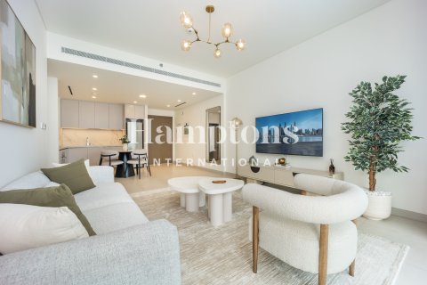 Apartment sa Dubai Harbour, UAE 2 silid-tulugan, 111.29779400 sq.m. № 739960 - larawan 17
