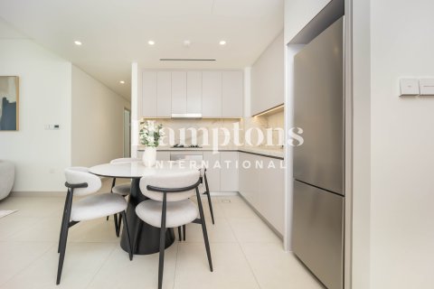 Apartment sa Dubai Harbour, UAE 2 silid-tulugan, 111.29779400 sq.m. № 739960 - larawan 13