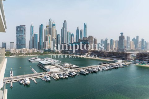 Apartment sa Dubai Harbour, UAE 2 silid-tulugan, 111.29779400 sq.m. № 739960 - larawan 30