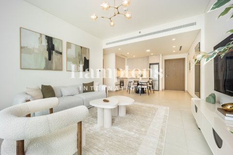 Apartment sa Dubai Harbour, UAE 2 silid-tulugan, 111.29779400 sq.m. № 739960 - larawan 28