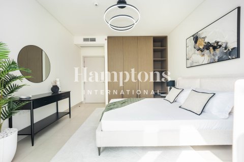 Apartment sa Dubai Harbour, UAE 2 silid-tulugan, 111.29779400 sq.m. № 739960 - larawan 11