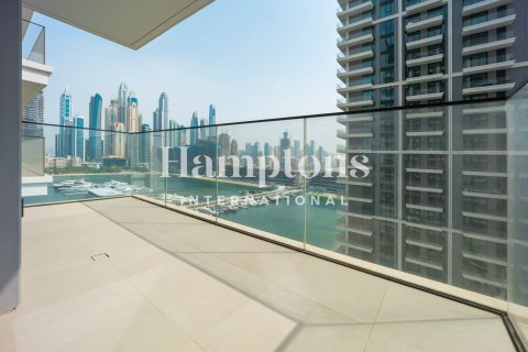 Apartment sa Dubai Harbour, UAE 2 silid-tulugan, 111.29779400 sq.m. № 739960 - larawan 20