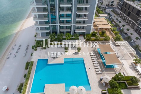 Apartment sa Dubai Harbour, UAE 2 silid-tulugan, 111.29779400 sq.m. № 739960 - larawan 6