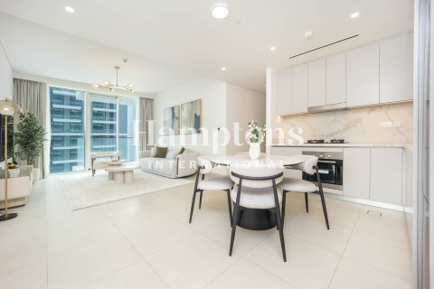 Apartmán v Dubai Harbour, SAE 2 spálne, 111.298 m2 č. 739960